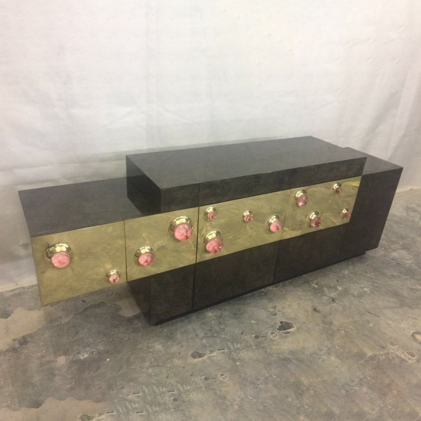 Gem Cabinet