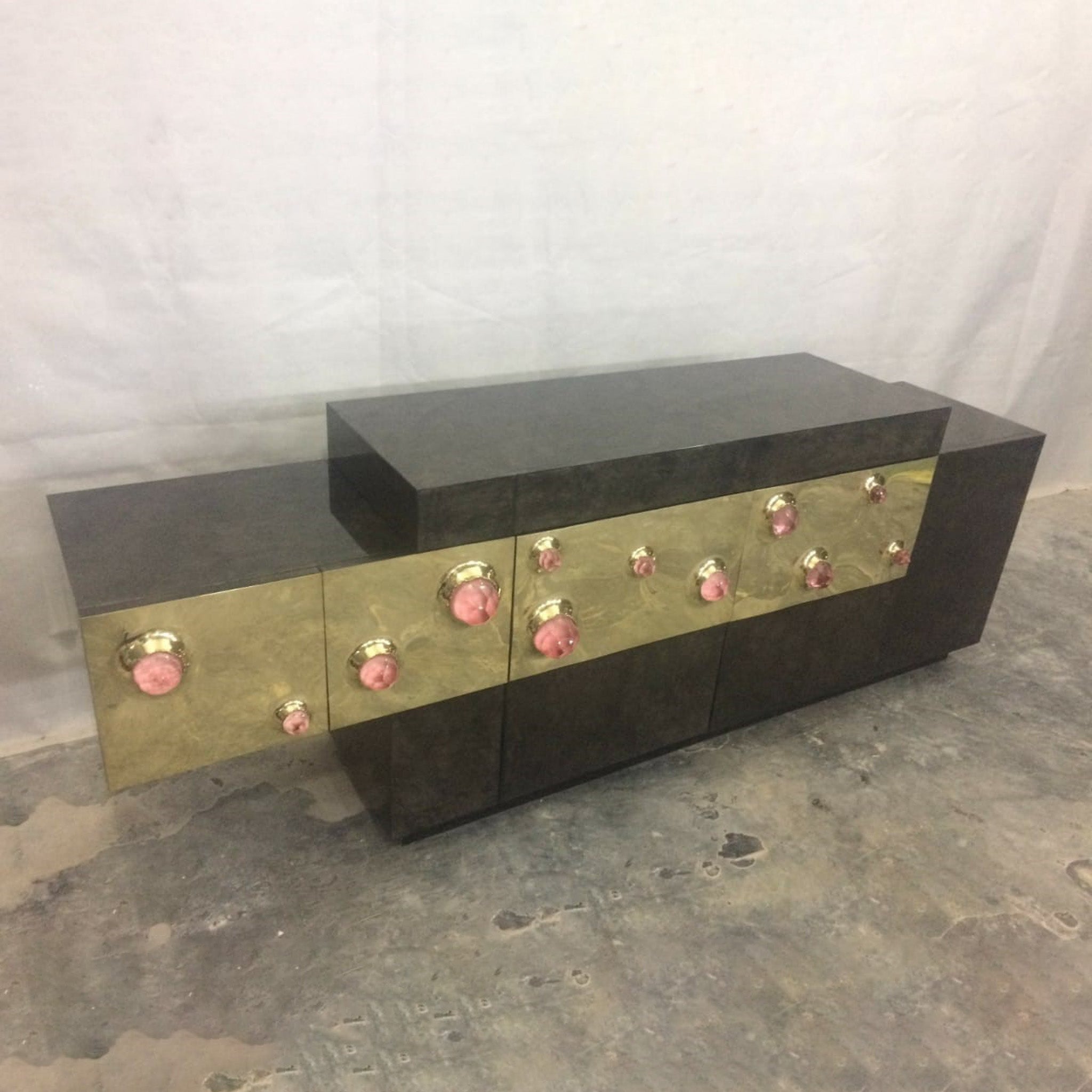 Gem Cabinet
