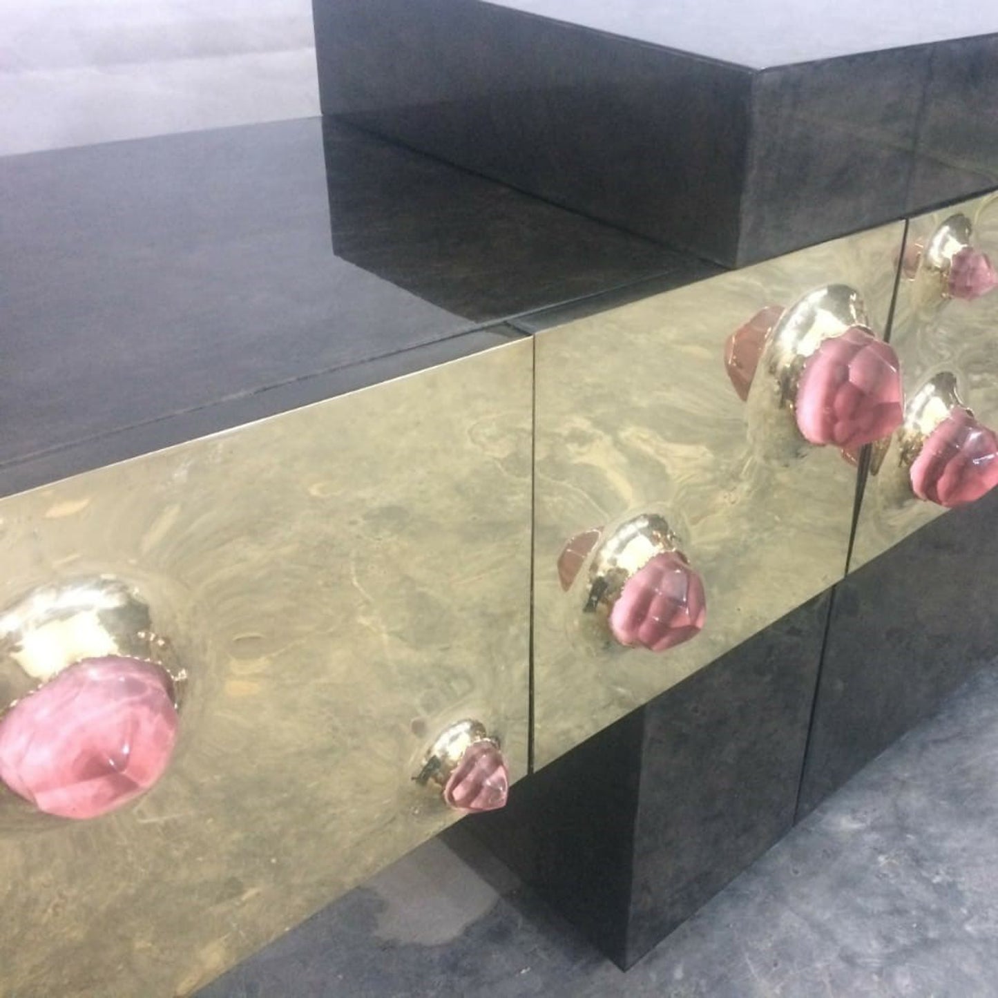 Gem Cabinet