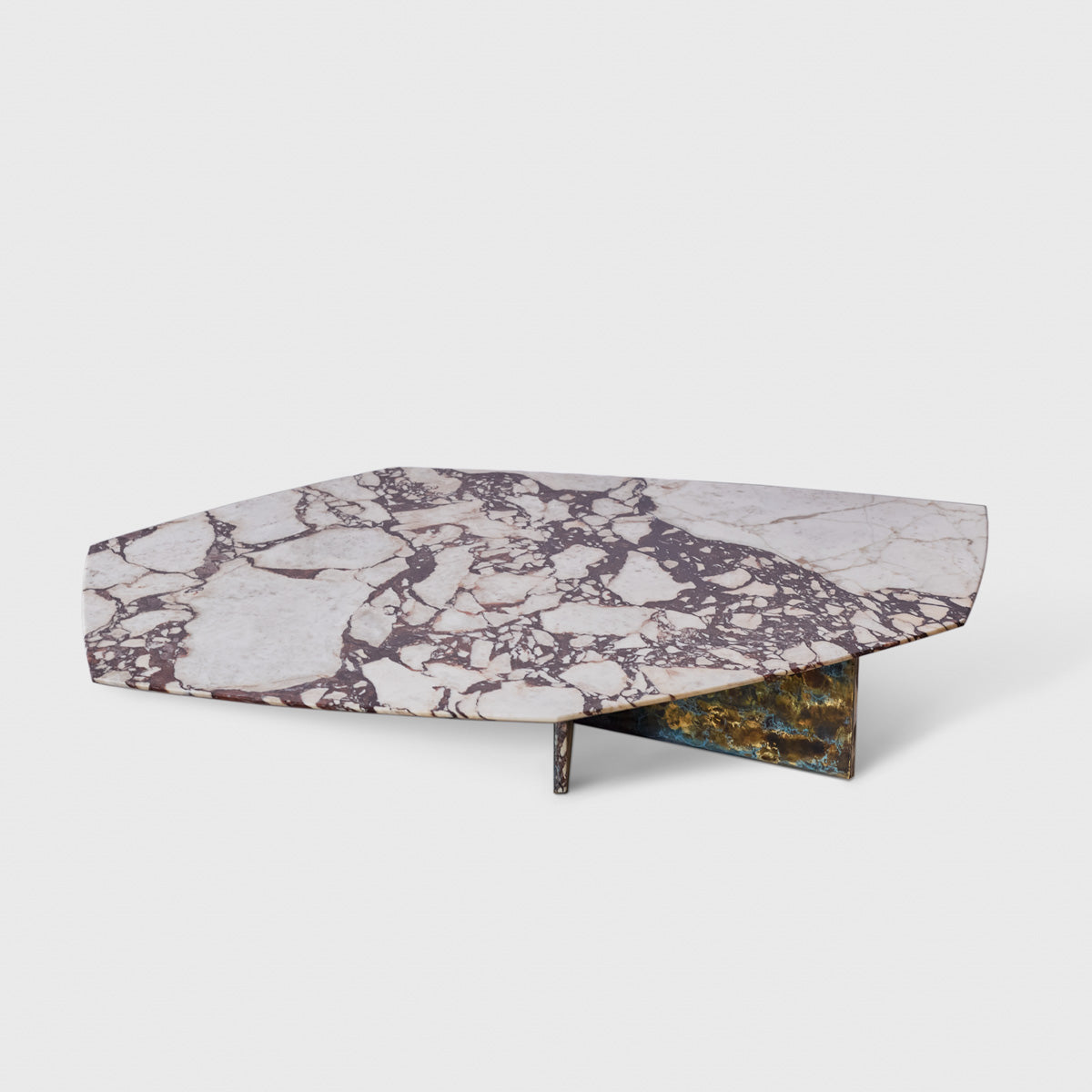 Geometrik Coffee Table III