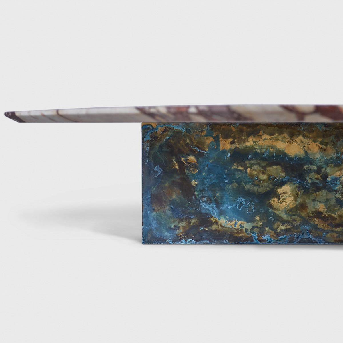 Geometrik Coffee Table III
