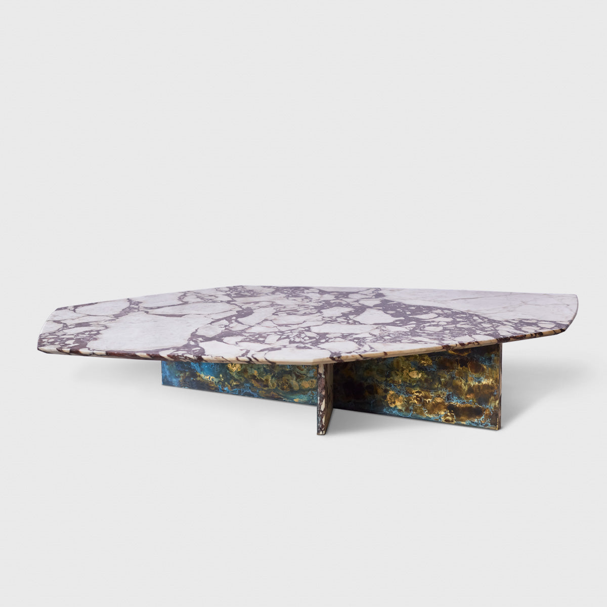 Geometrik Coffee Table III