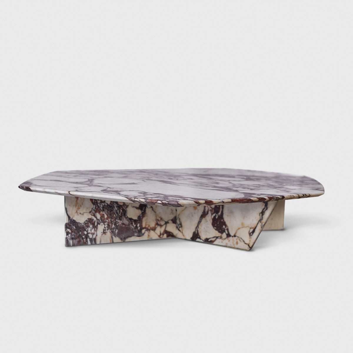 Geometrik Coffee Table I