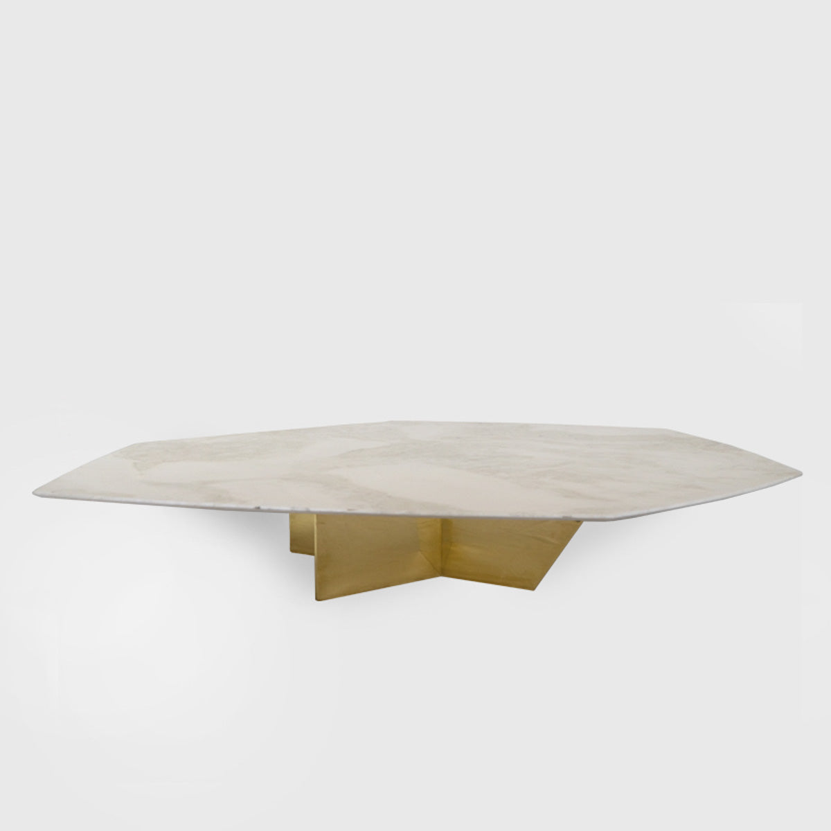 Geometrik Coffee Table III