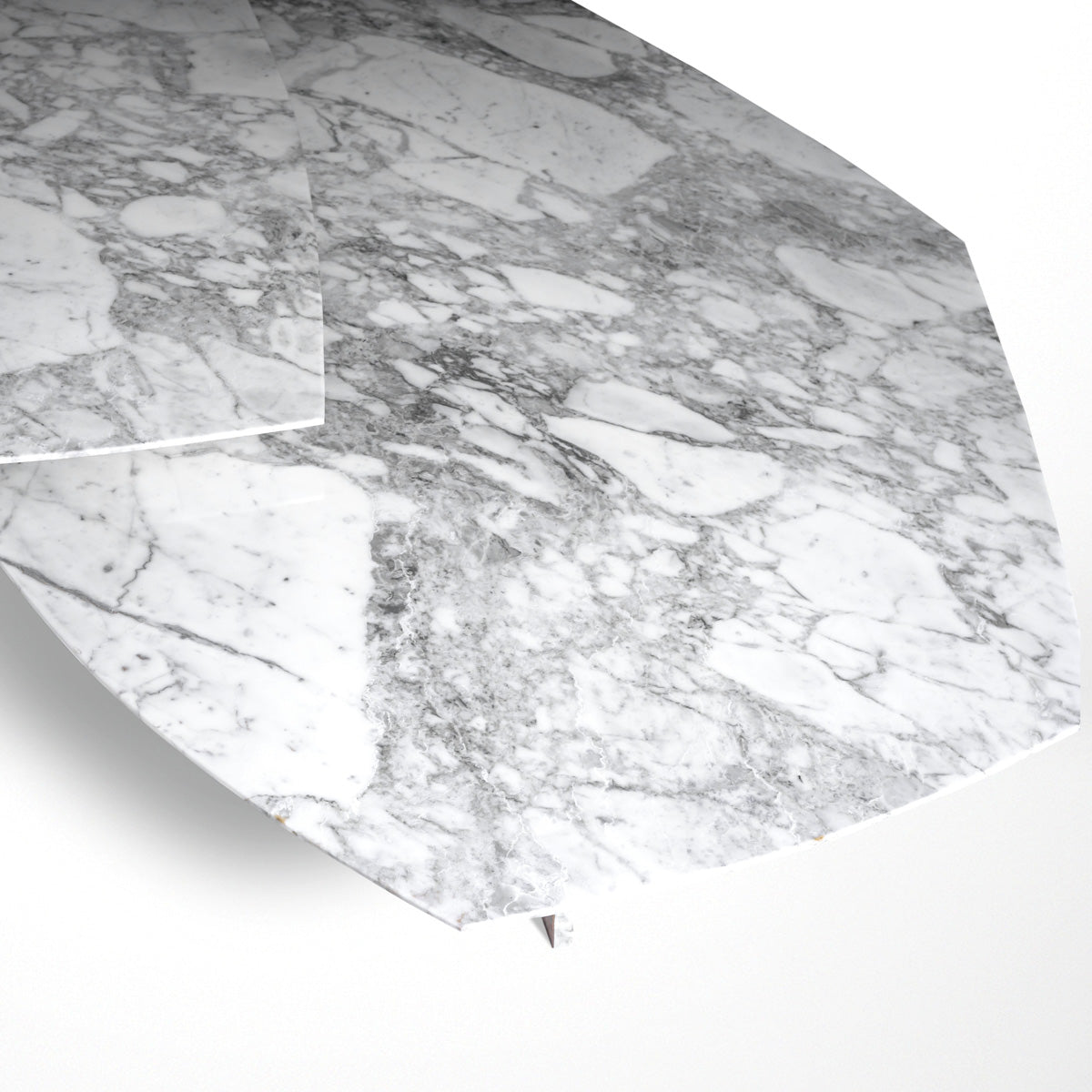 Geometrik Coffee Table III
