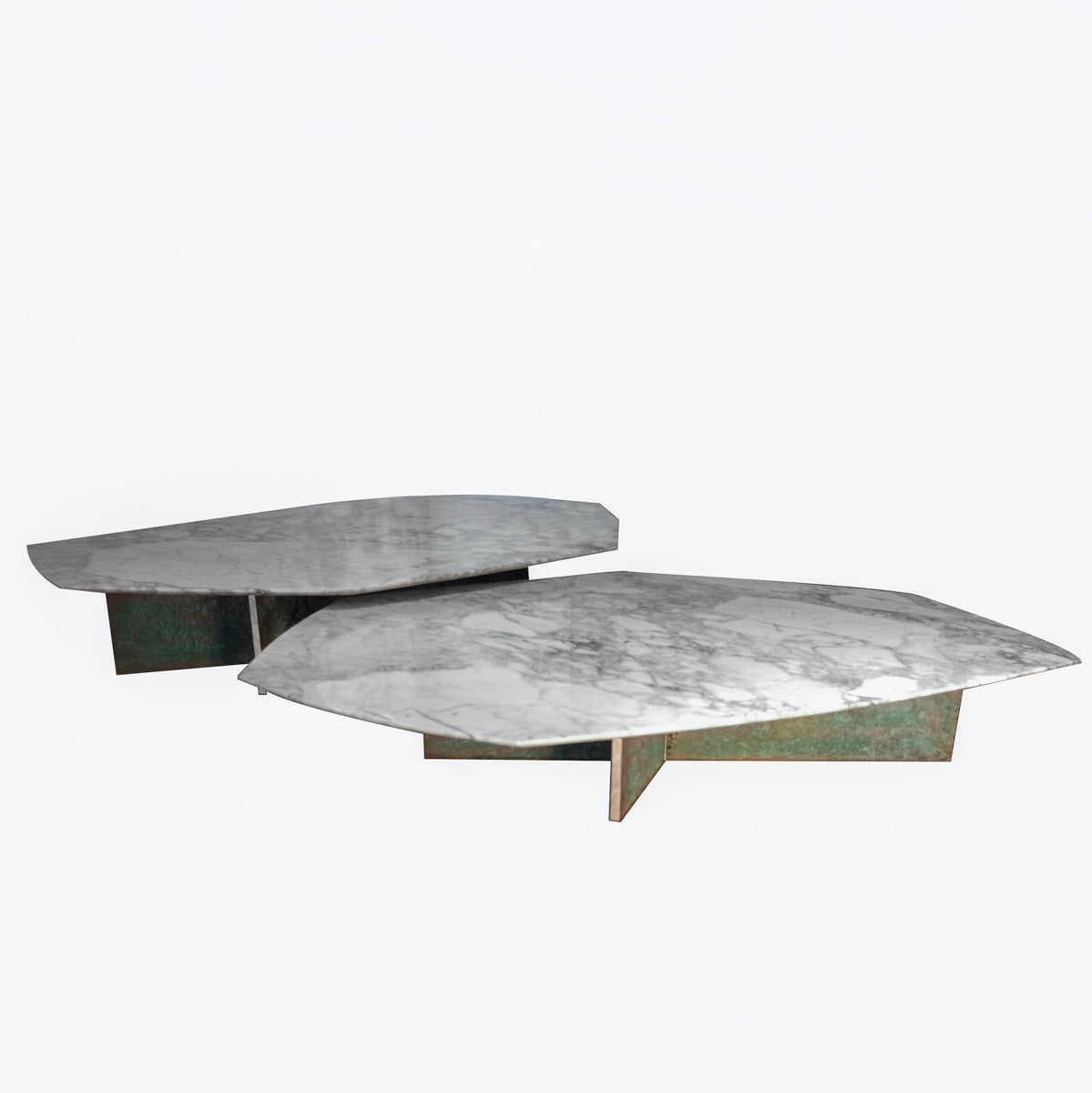 Geometrik Coffee Table III
