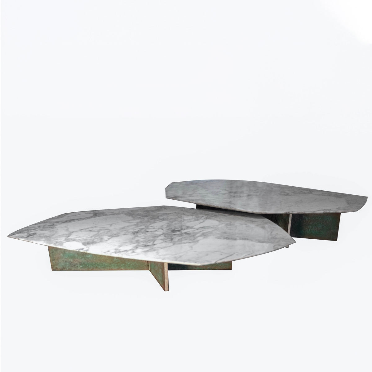 Geometrik Coffee Table III