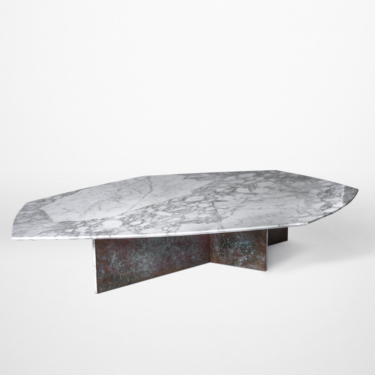 Geometrik Coffee Table III