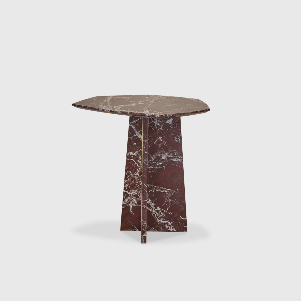 Geometrik Side Table