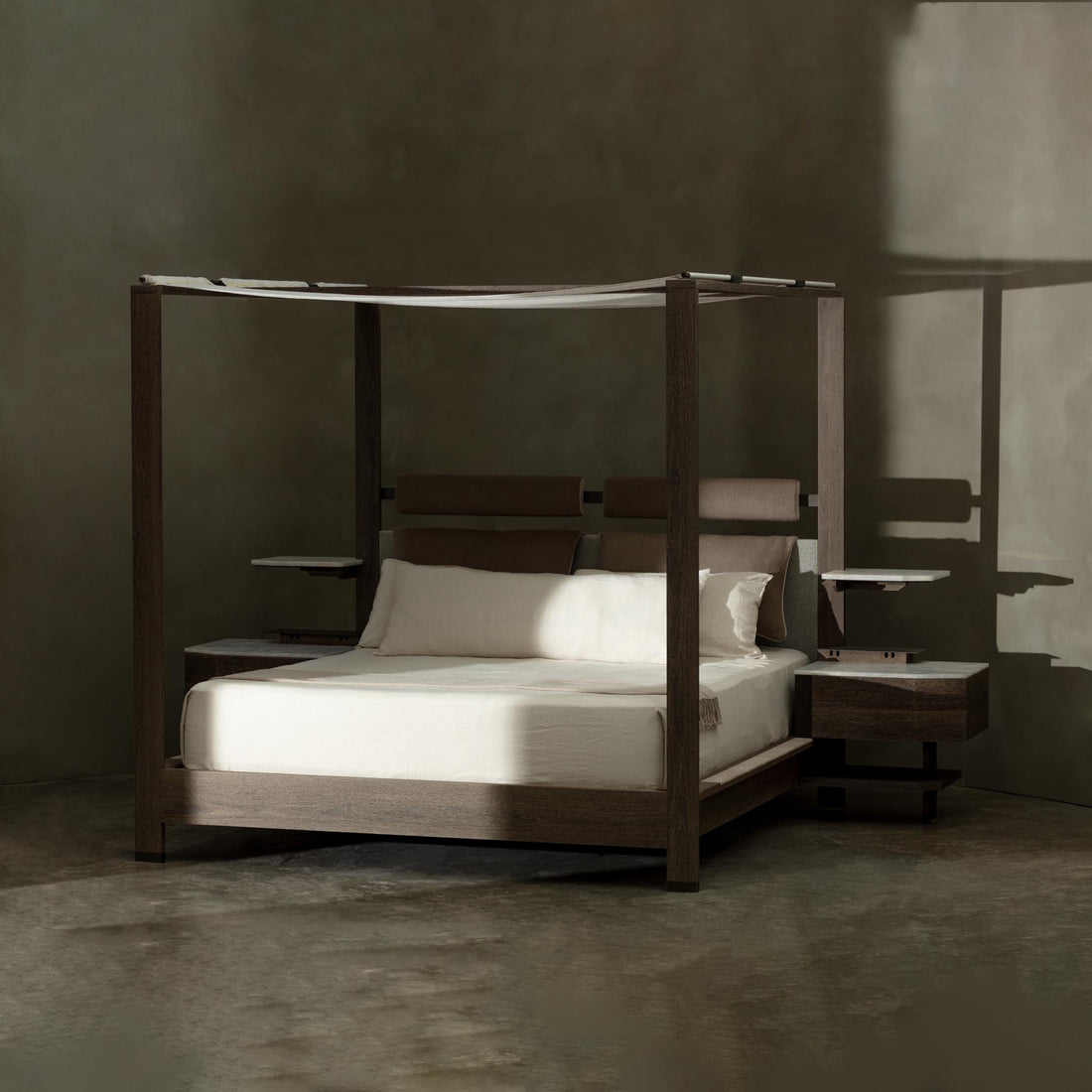 Gerrit Bed