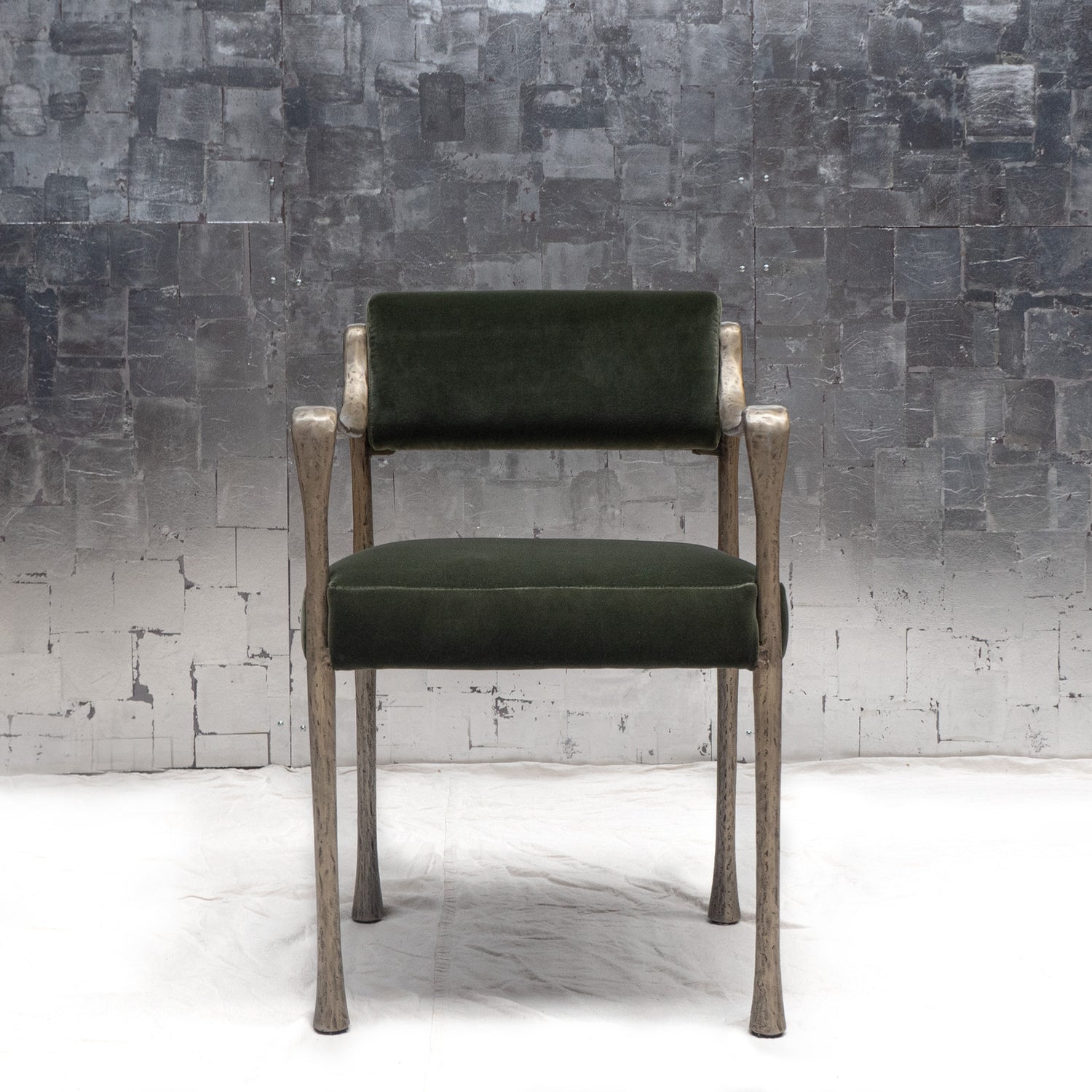 Giac Arm Chair
