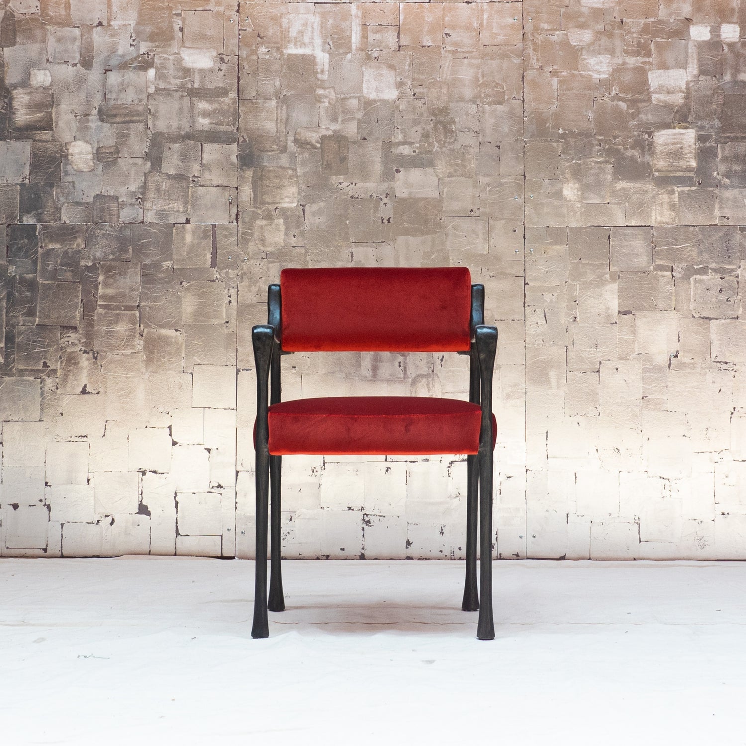 Giac Arm Chair