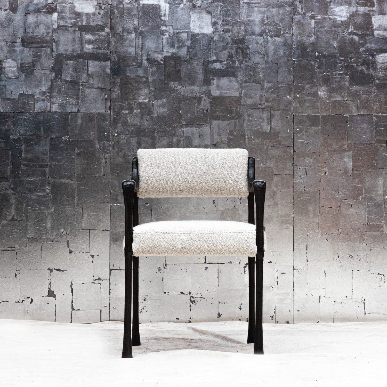 Giac Arm Chair