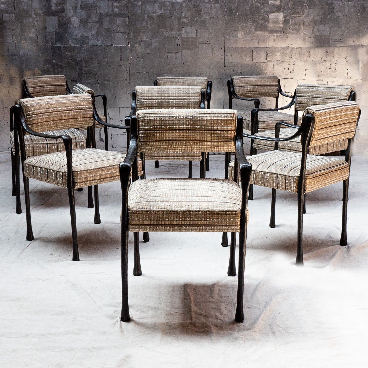 Giac Arm Chair