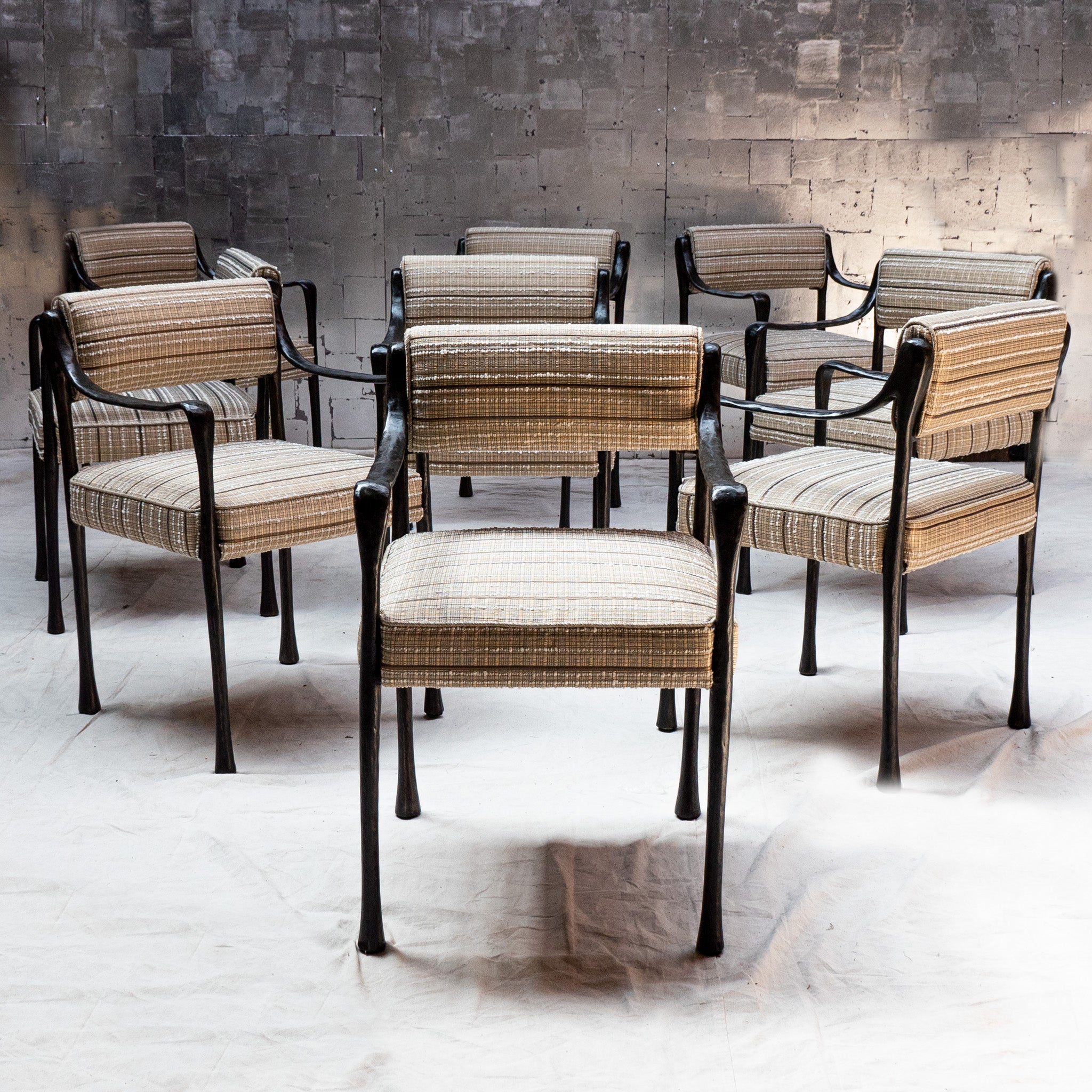 Giac Arm Chair