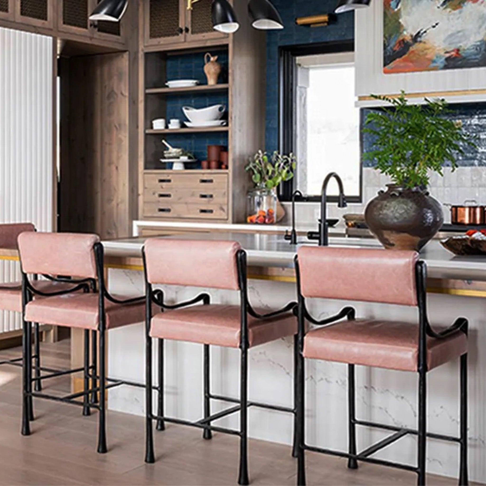 Giac Counter Stool