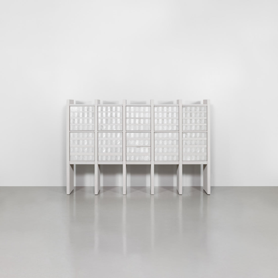 Glace Cabinet