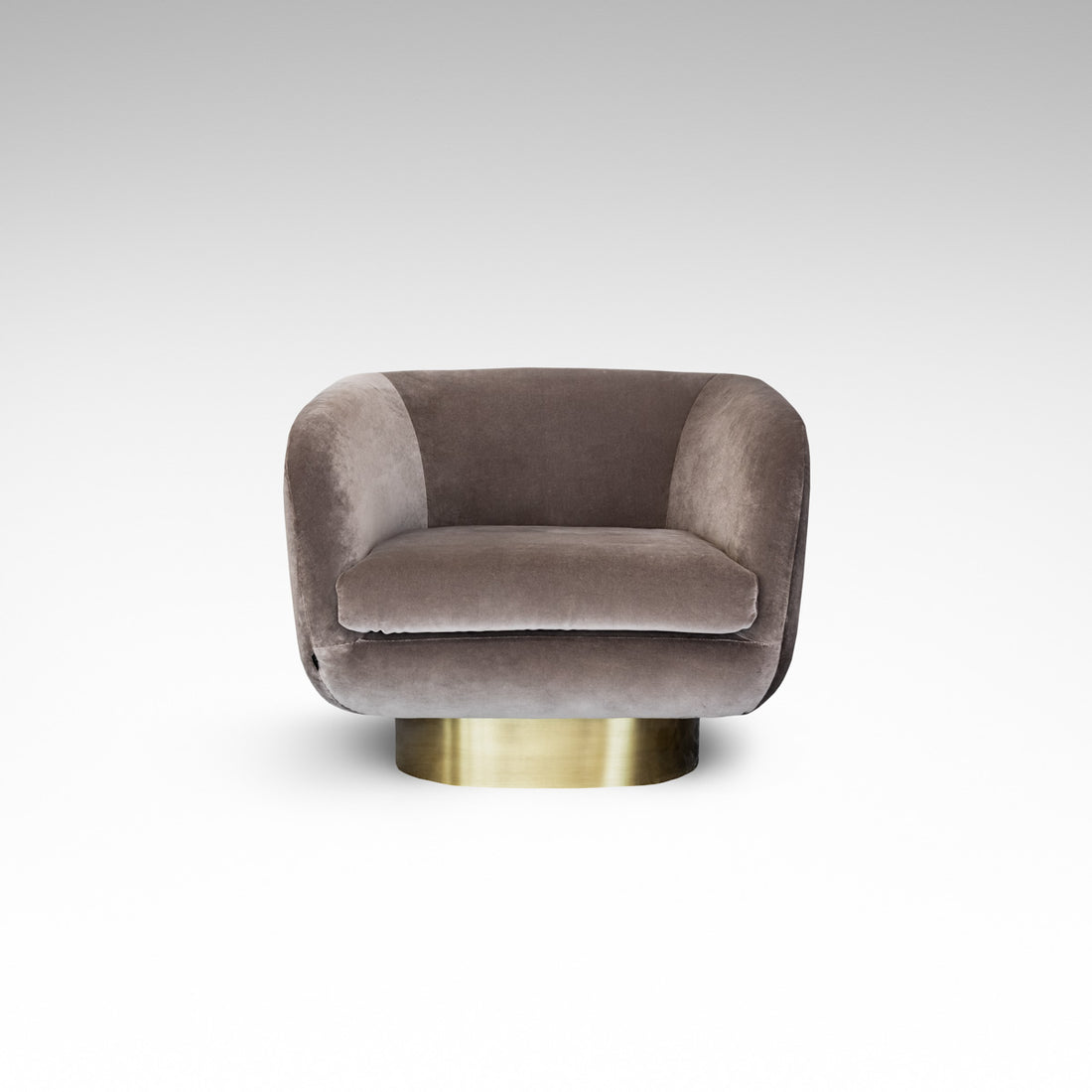 Gloob 2 Armchair