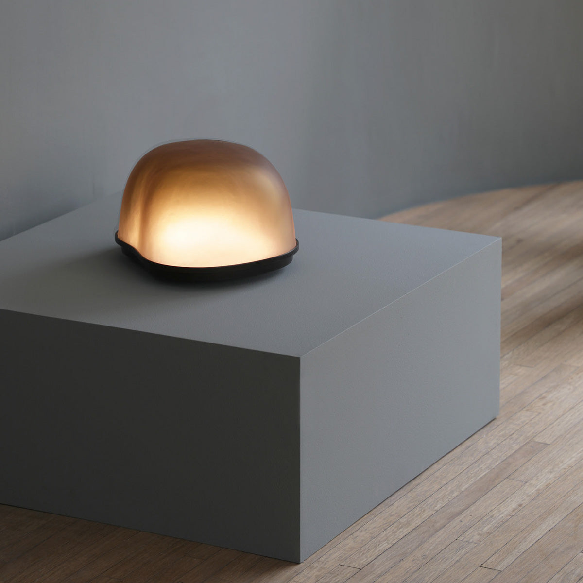 Magma Individual Golden