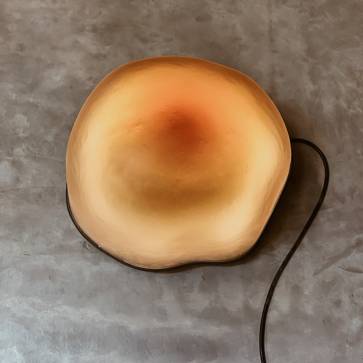 Magma Individual Golden
