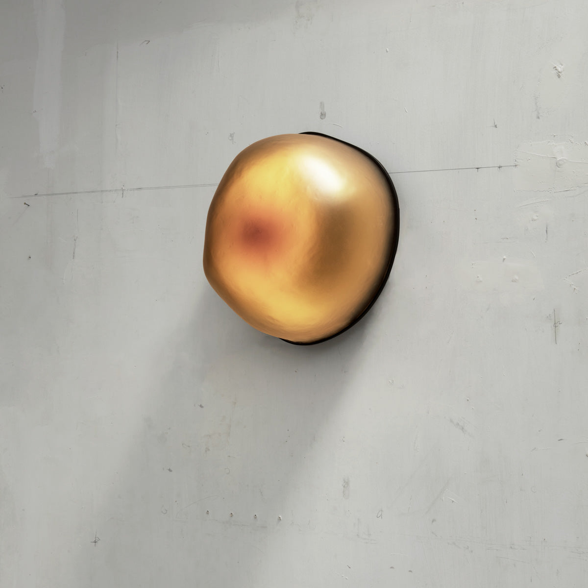 Magma Individual Golden