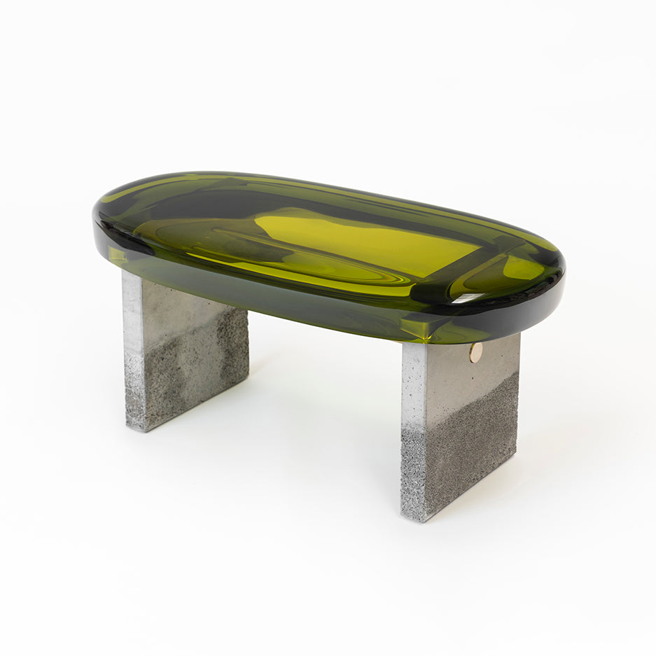 Golia Bench
