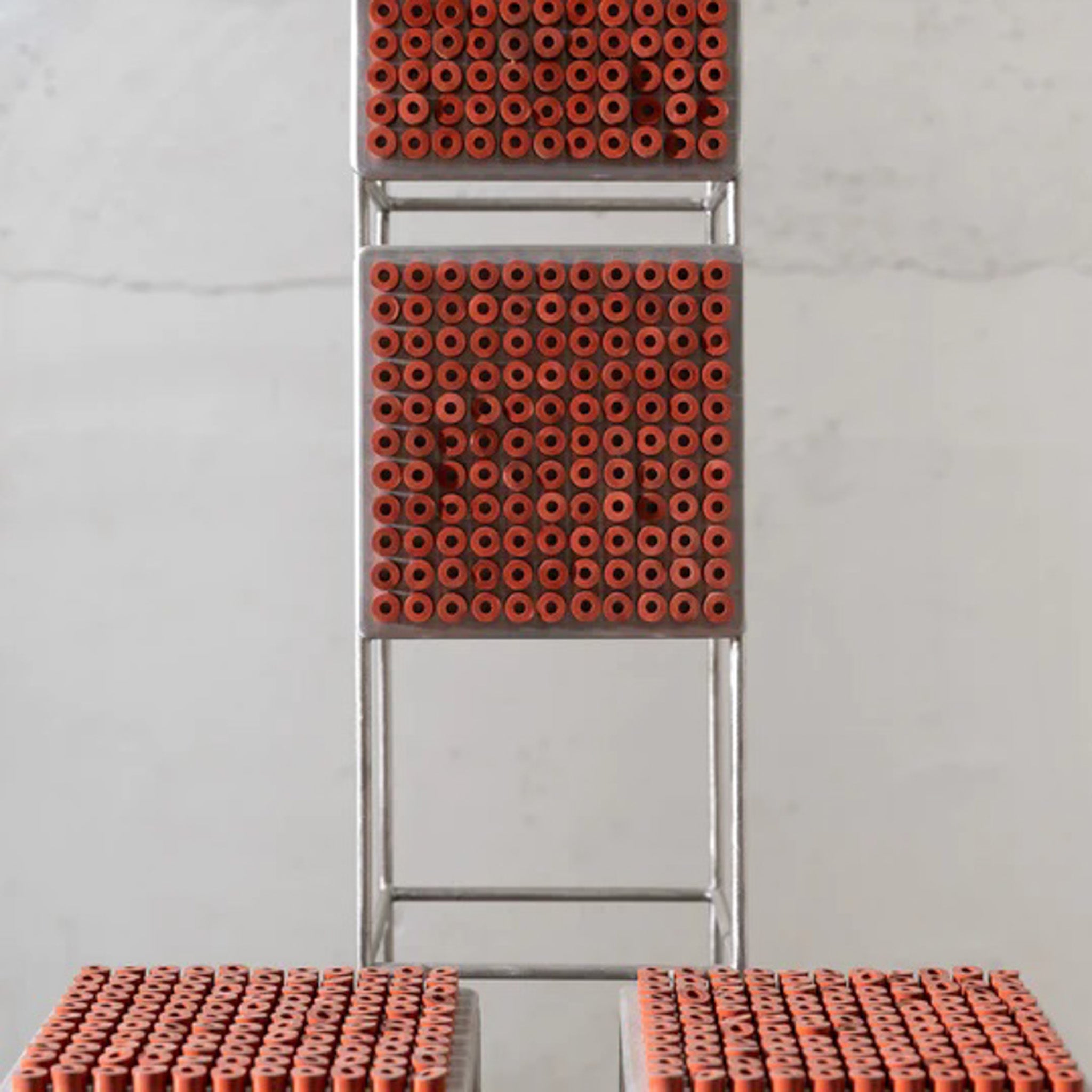 Grid Chair