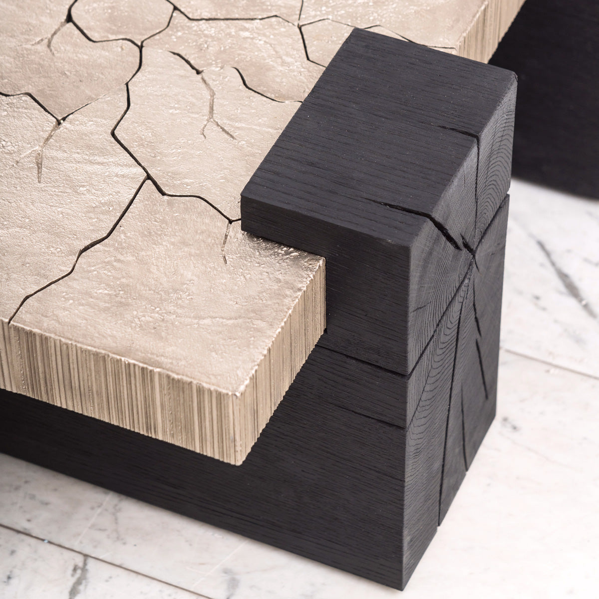 Hamada Low Table