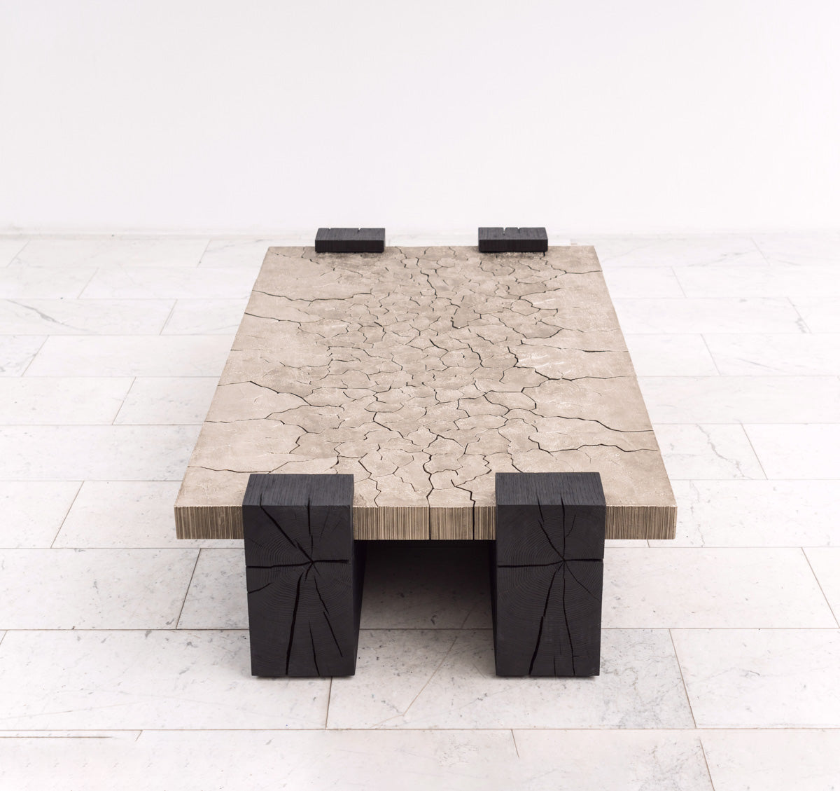 Hamada Low Table