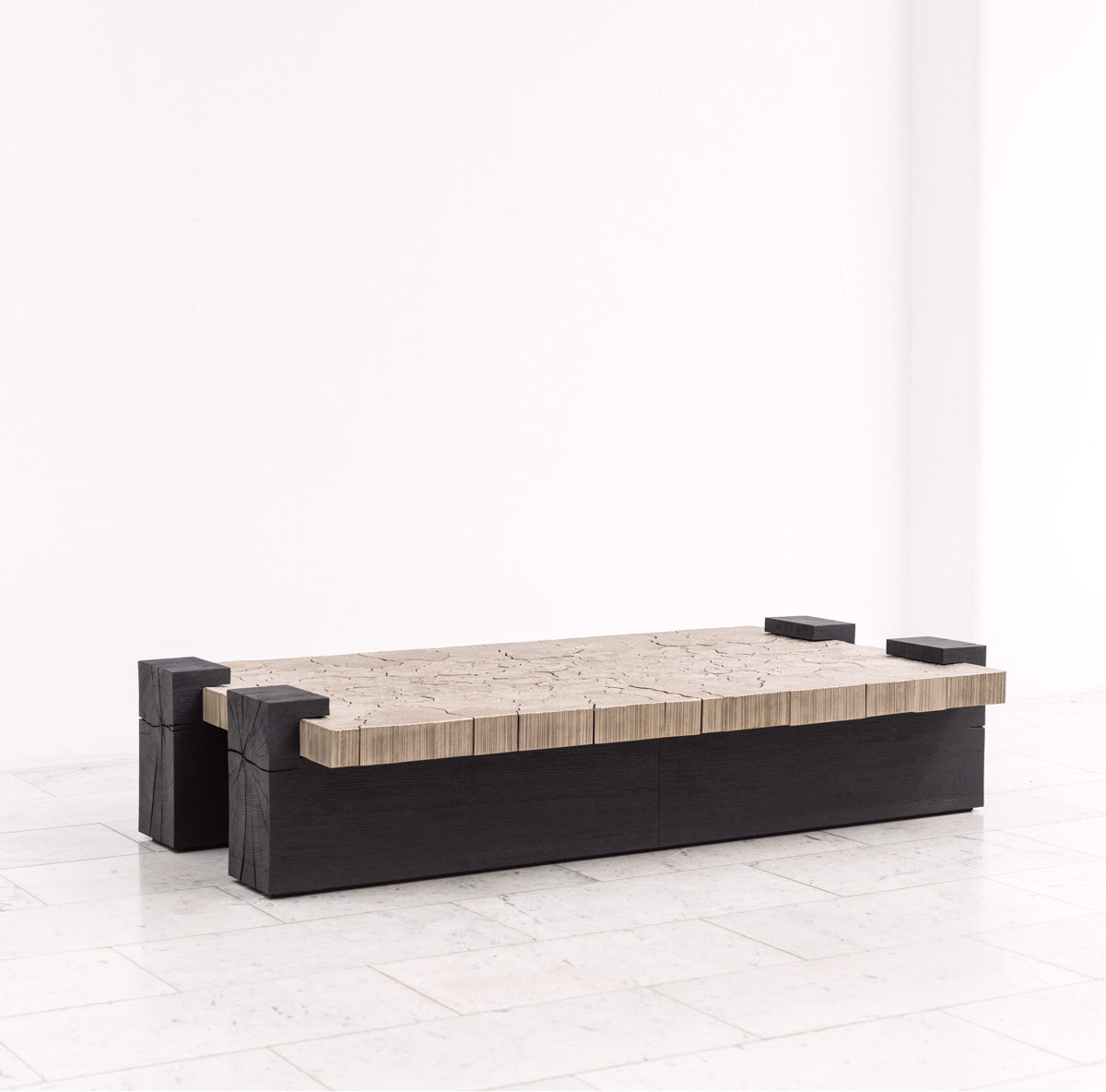 Hamada Low Table