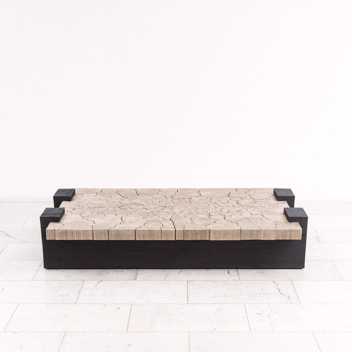 Hamada Low Table