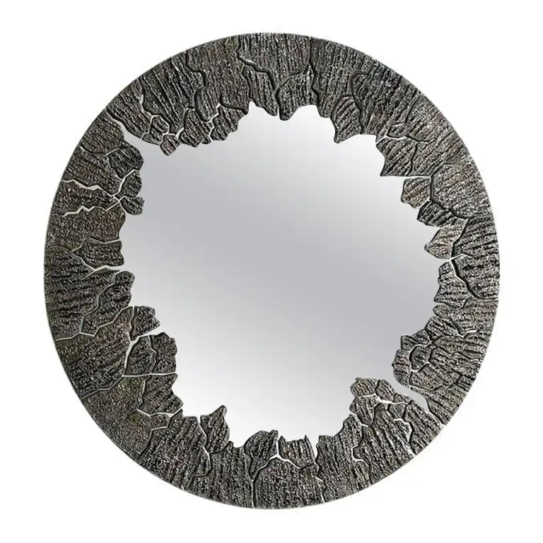 Hamada Mirror Platinum