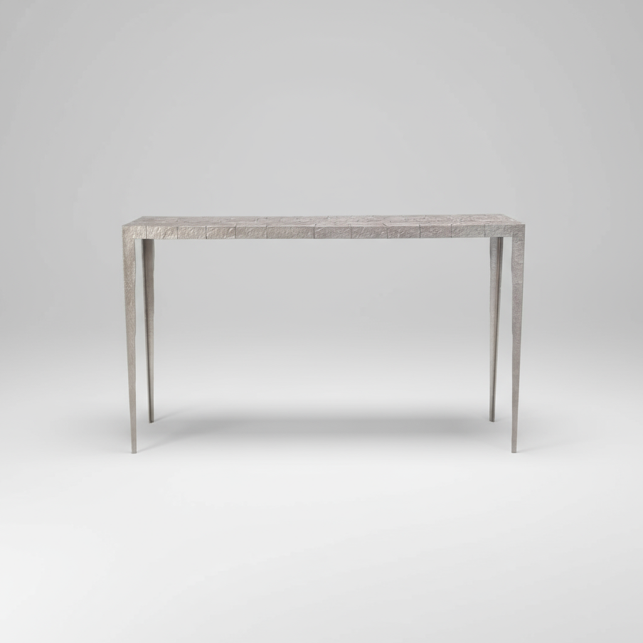 Hamada Console
