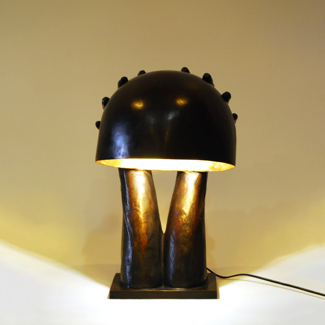 Hamesh Table Lamp