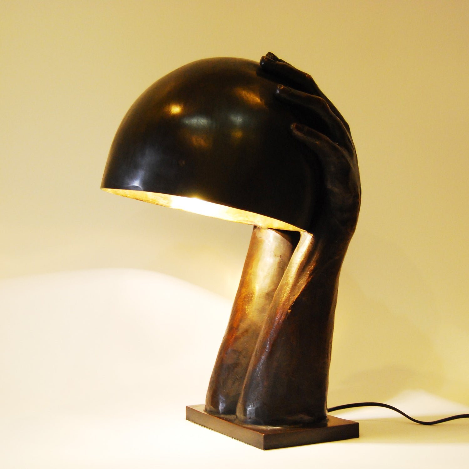 Hamesh Table Lamp