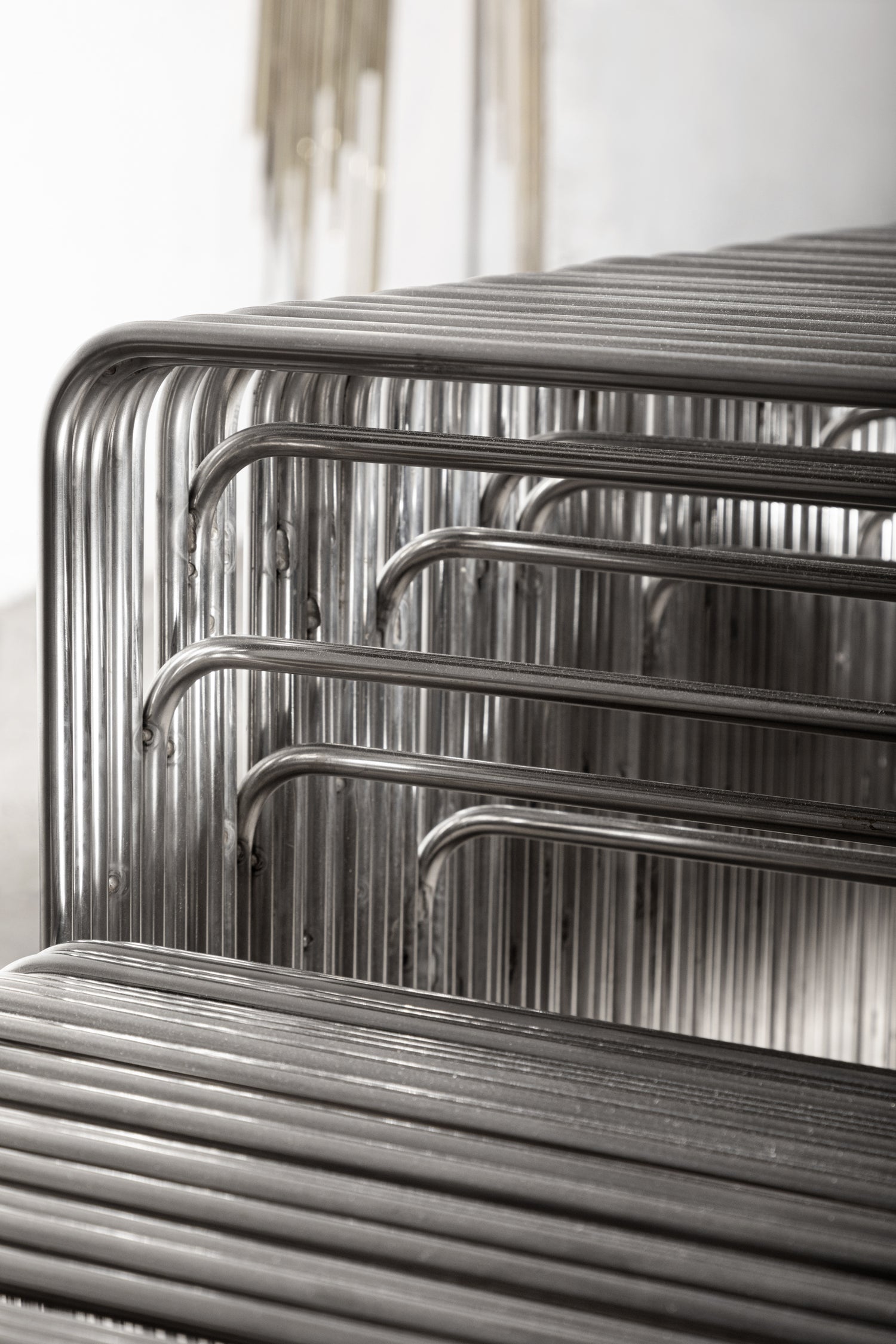 Frecuencia Bench