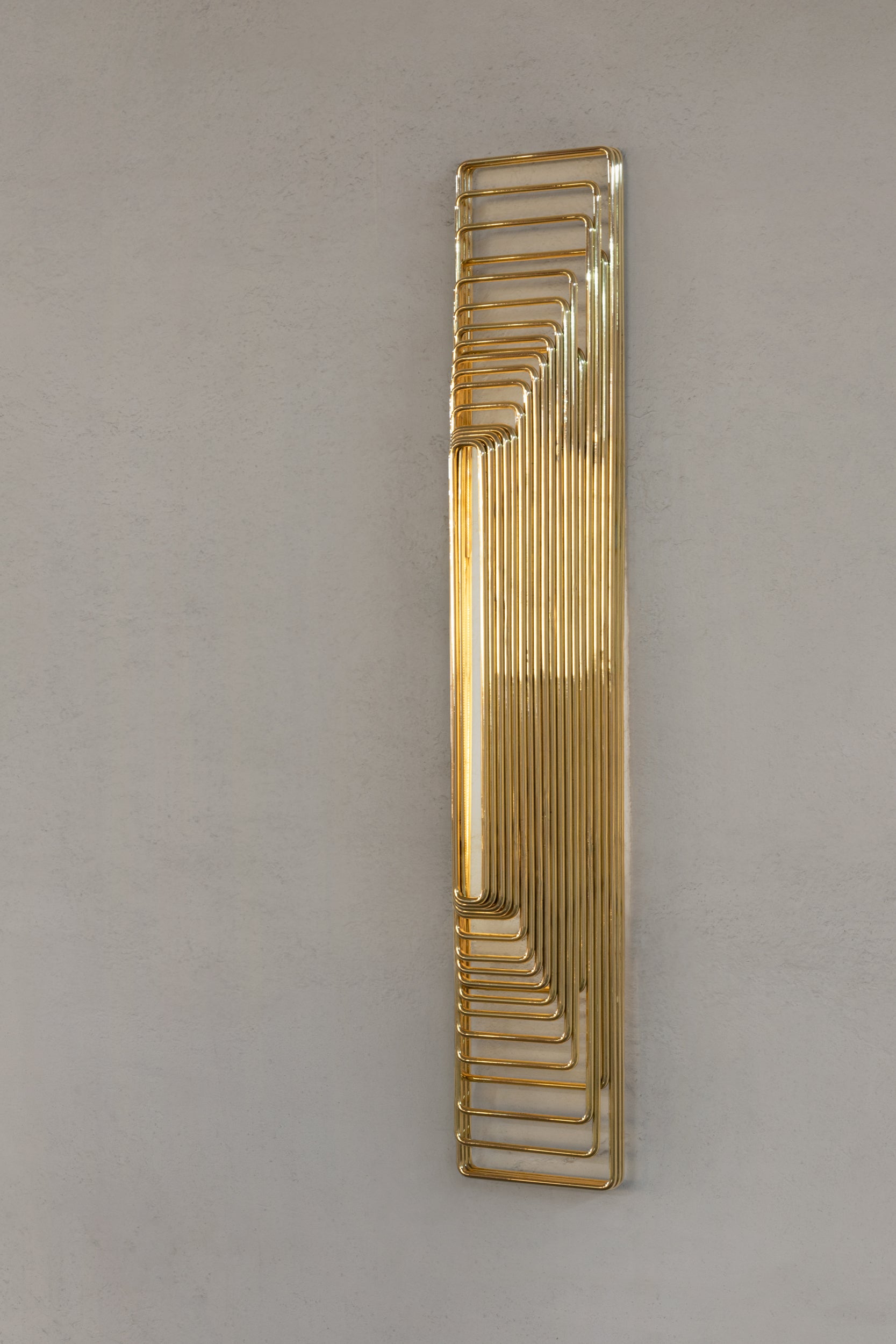 Frecuencia Sconce II