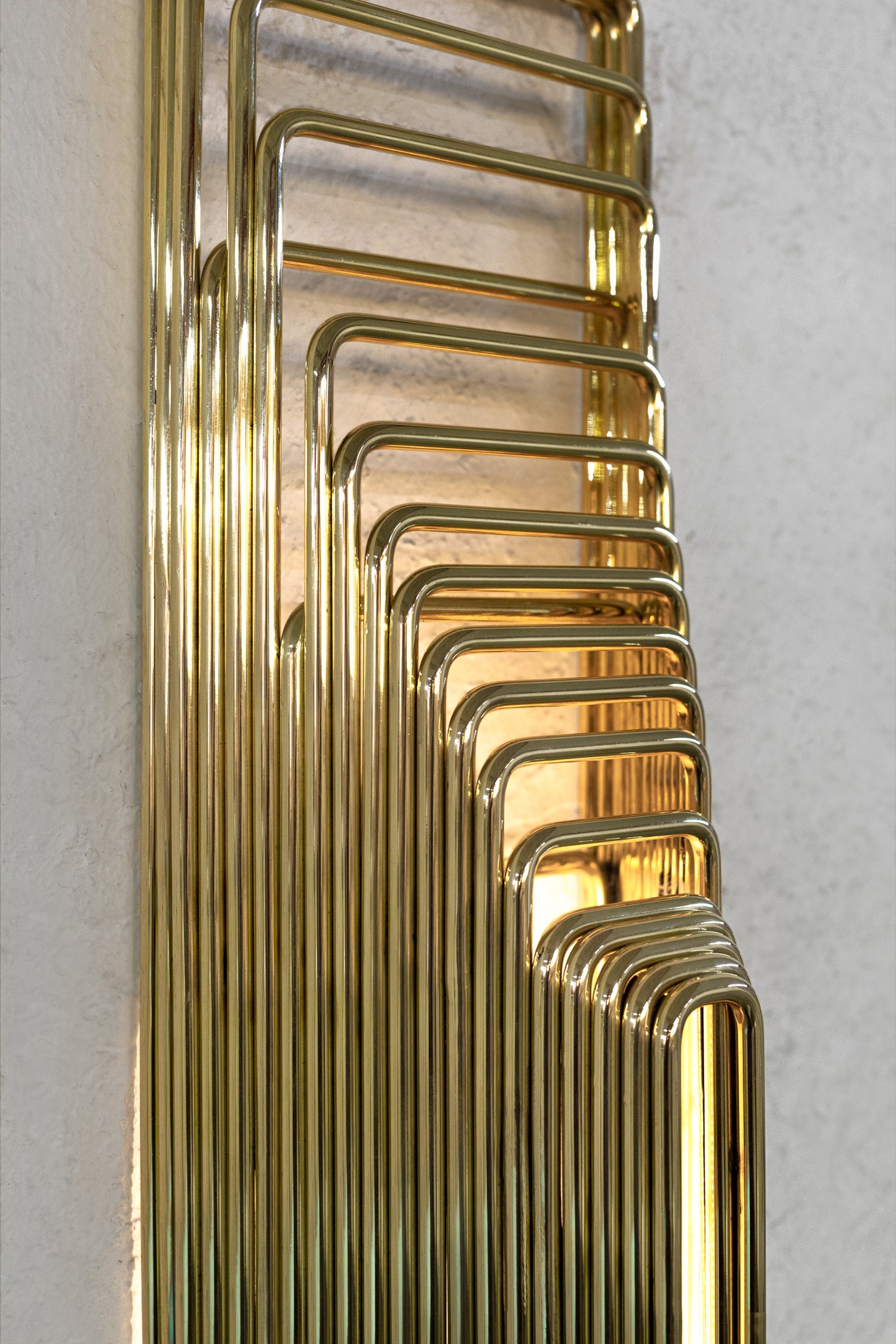Frecuencia Sconce II