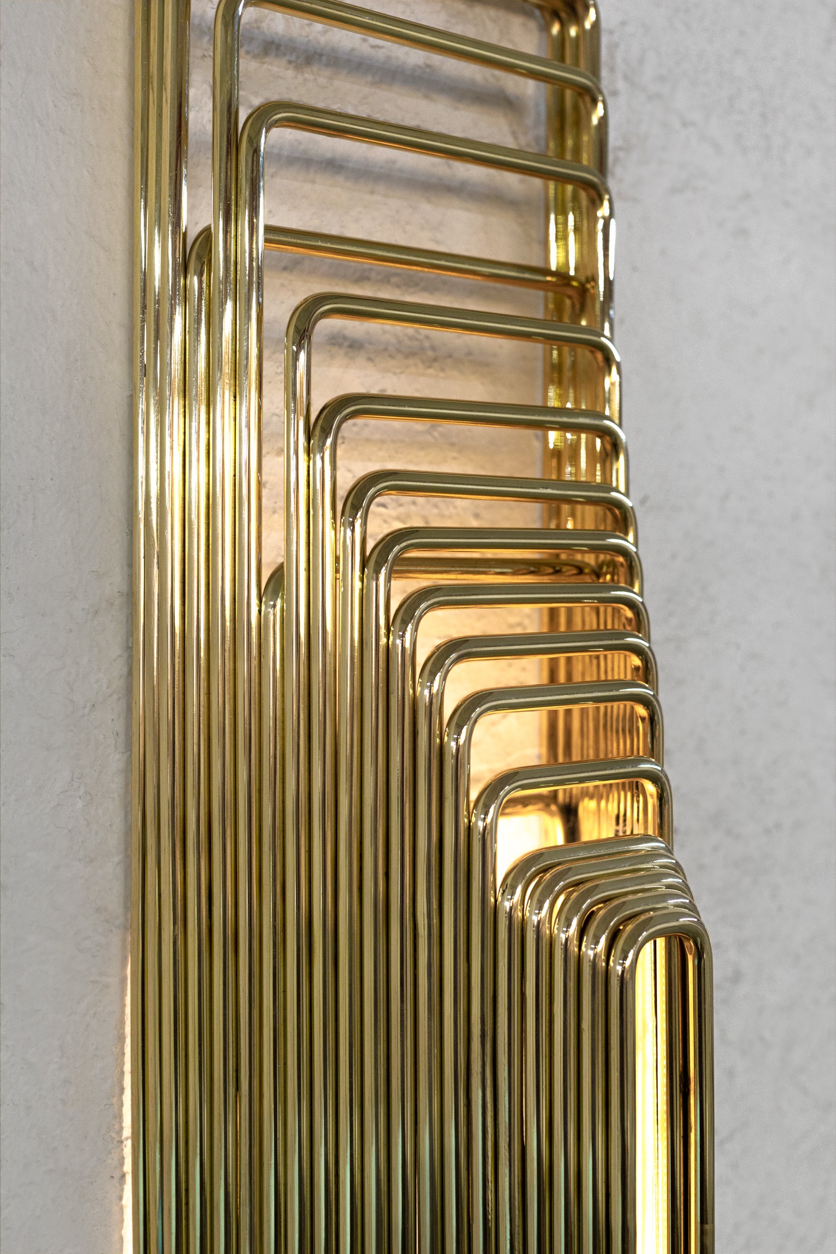 Frecuencia Sconce II