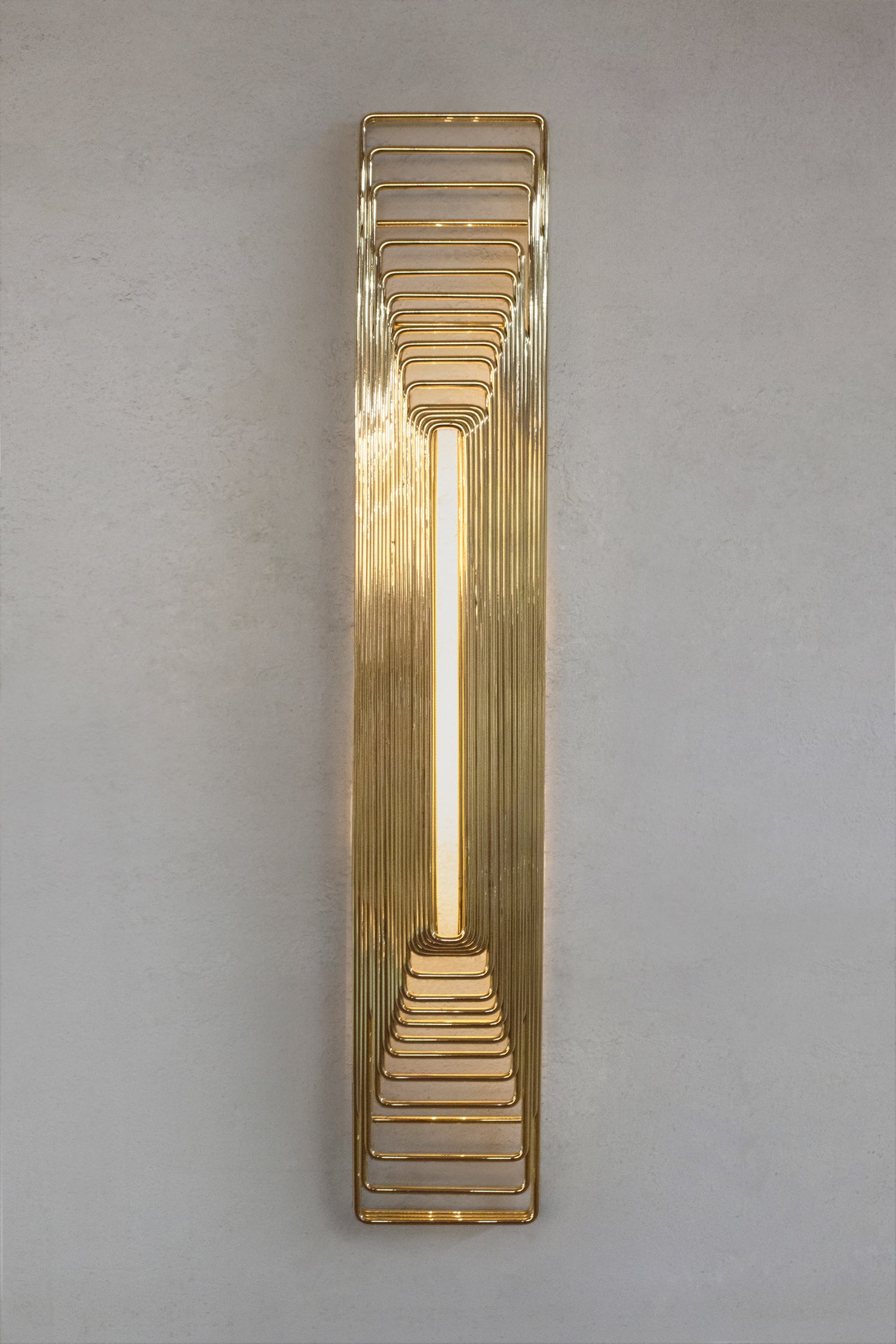 Frecuencia Sconce II