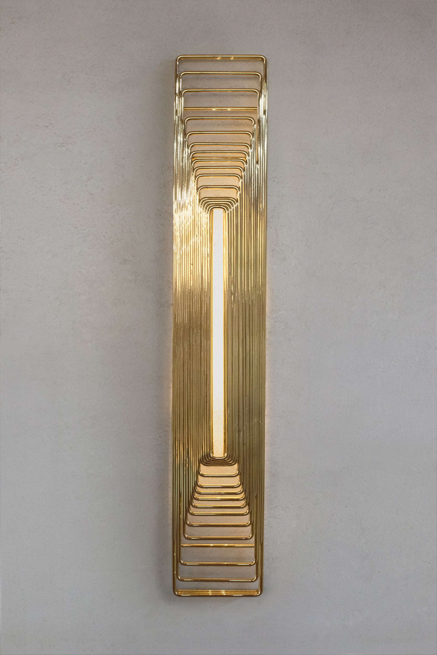 Frecuencia Sconce II