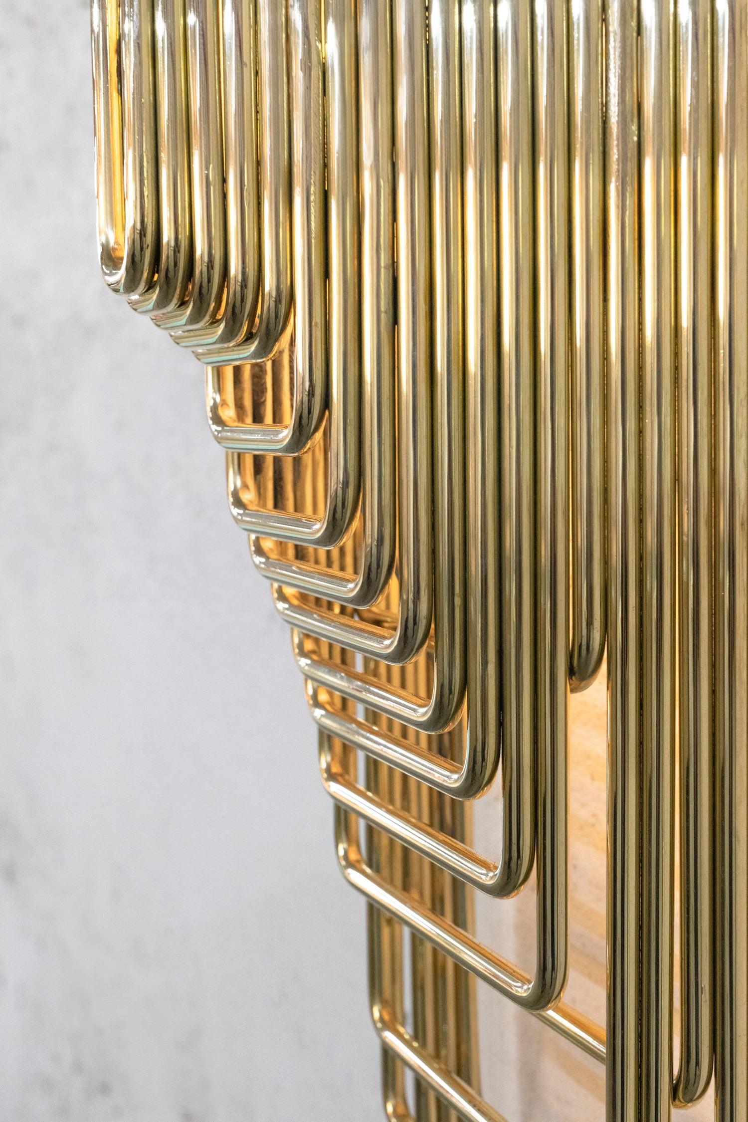 Frecuencia Sconce II