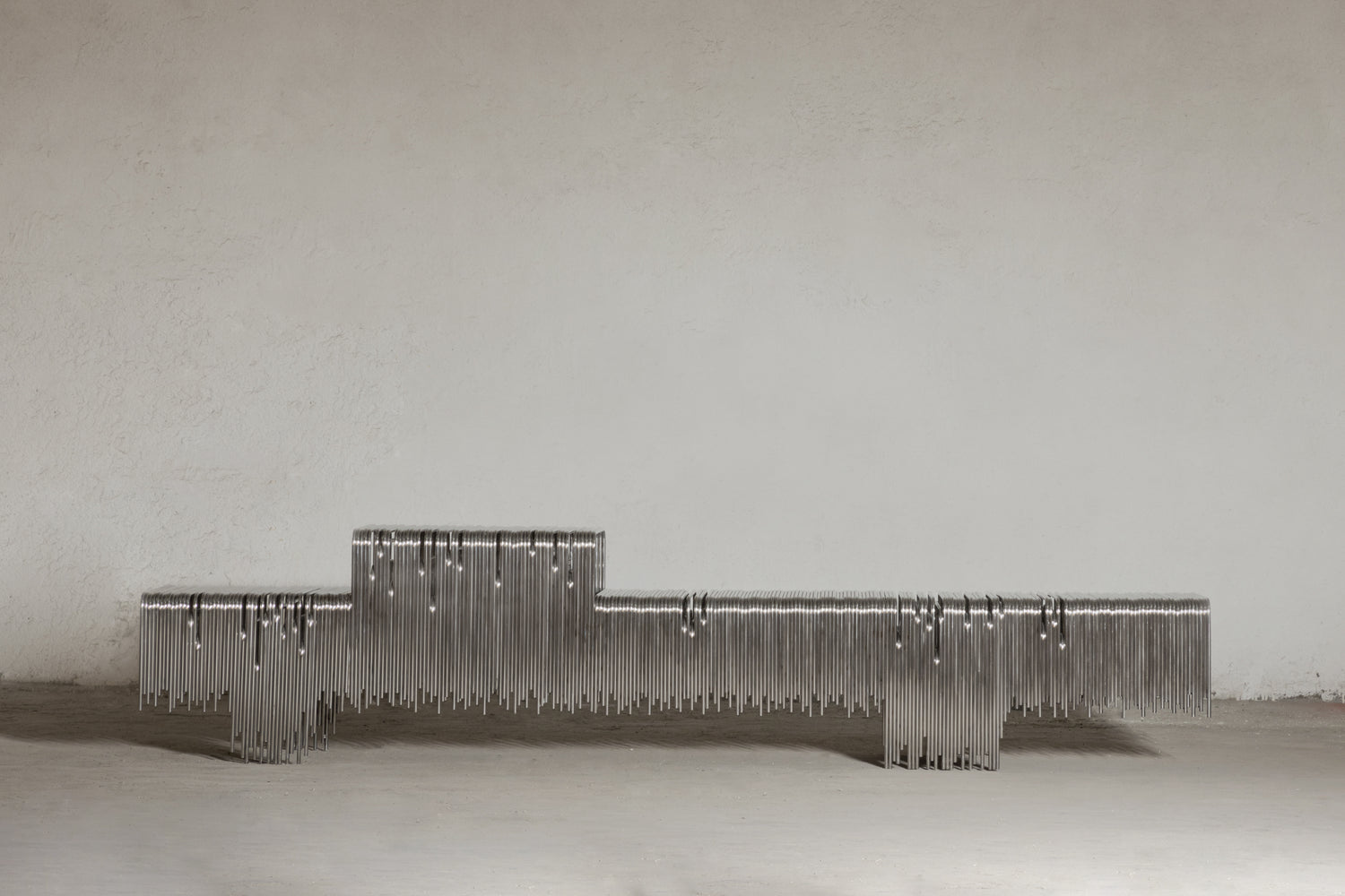 Frecuencia Bench