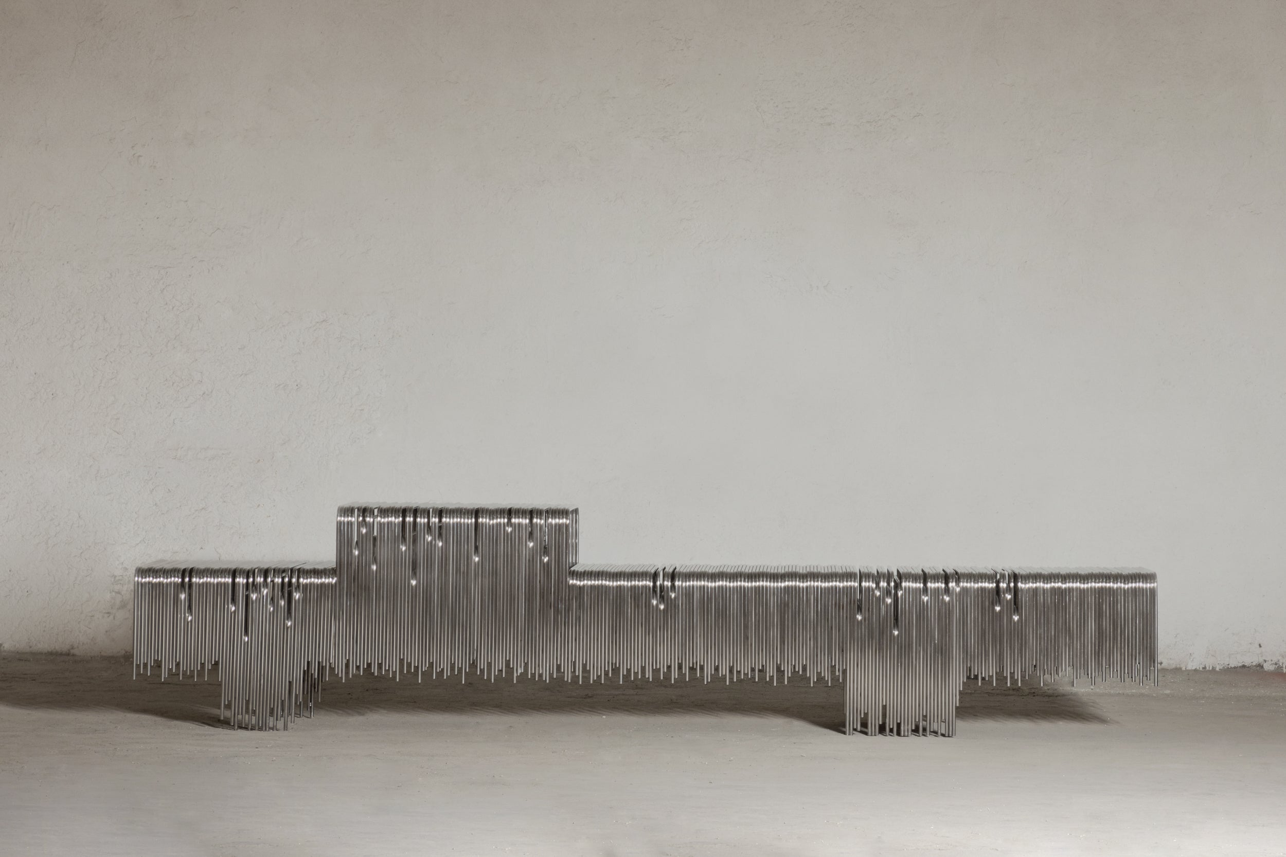 Frecuencia Bench