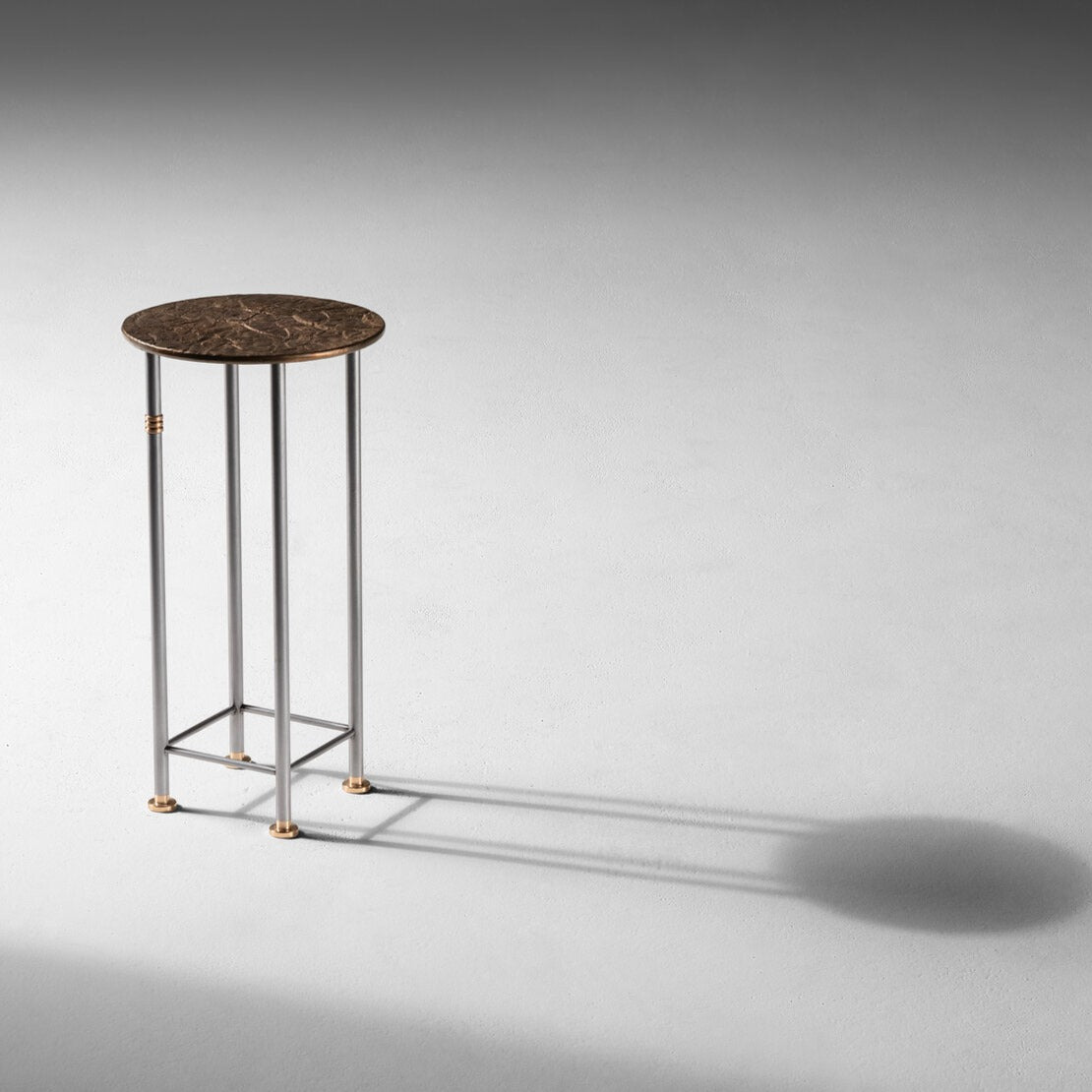Hillock Bakke Cocktail Table