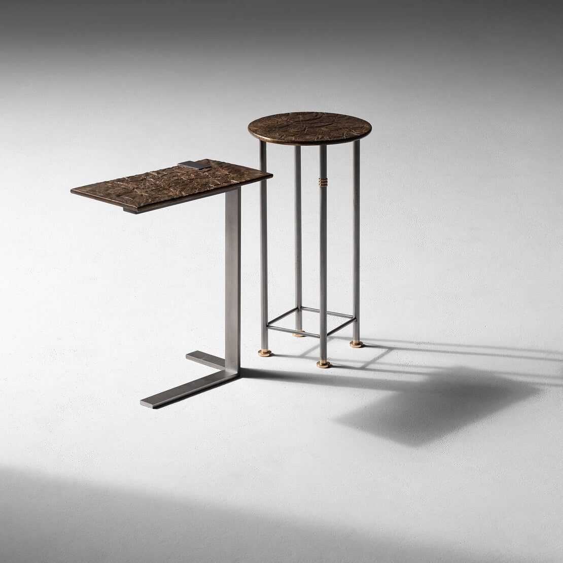 Hillock Bakke Cocktail Table
