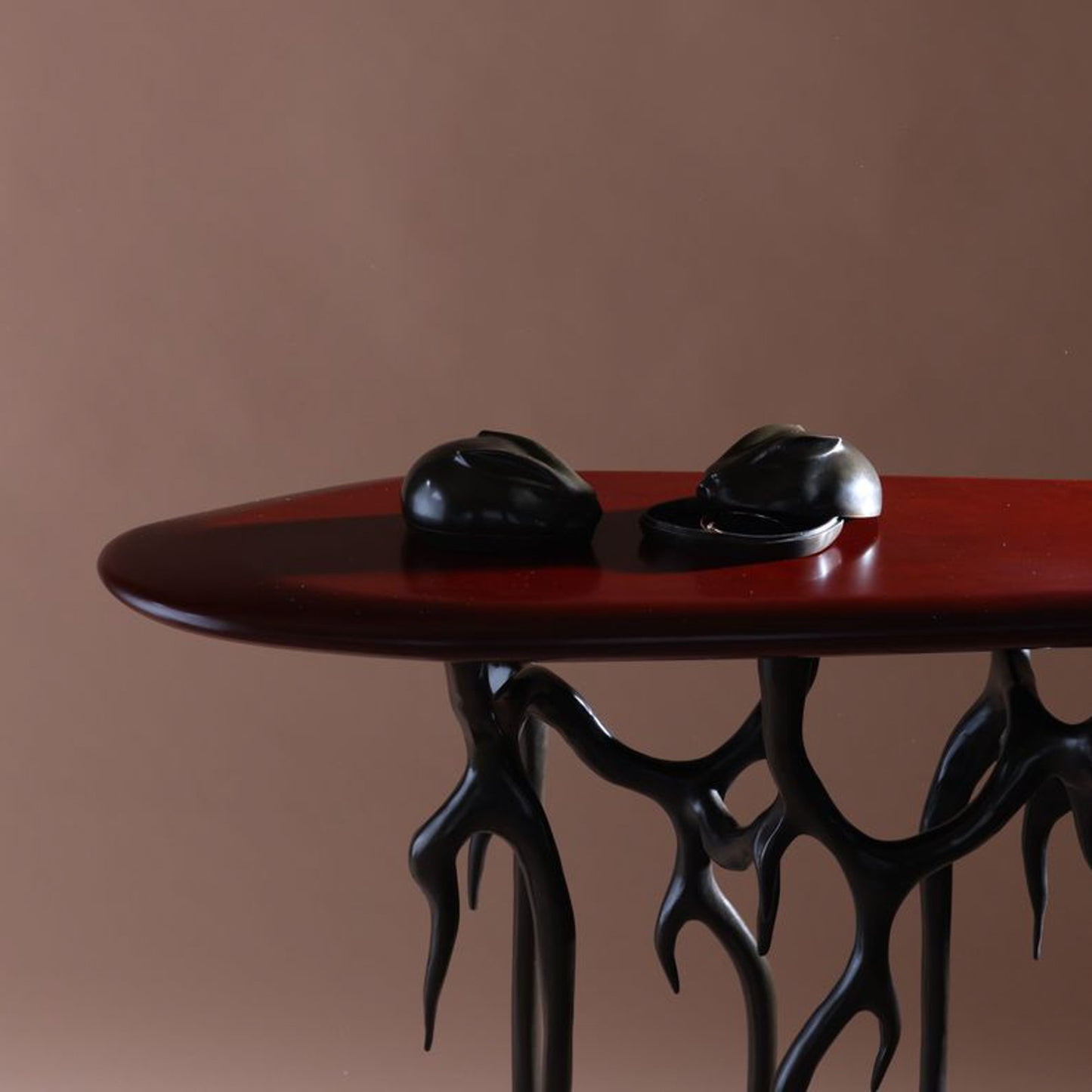 Himalaya Console Table