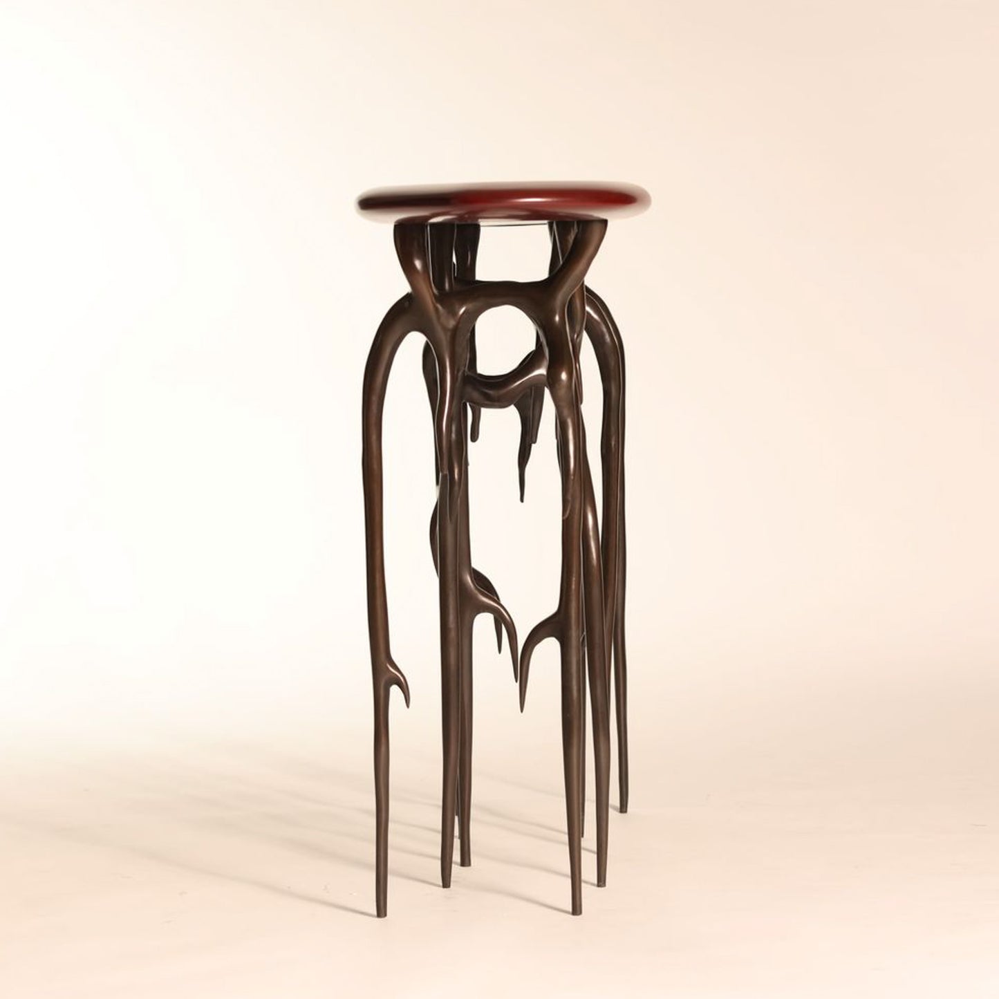 Himalaya Console Table