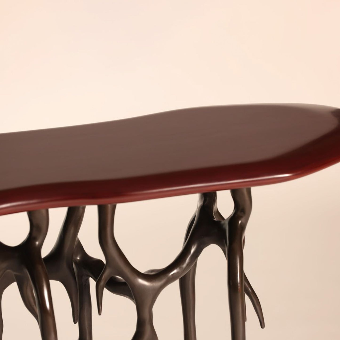 Himalaya Console Table