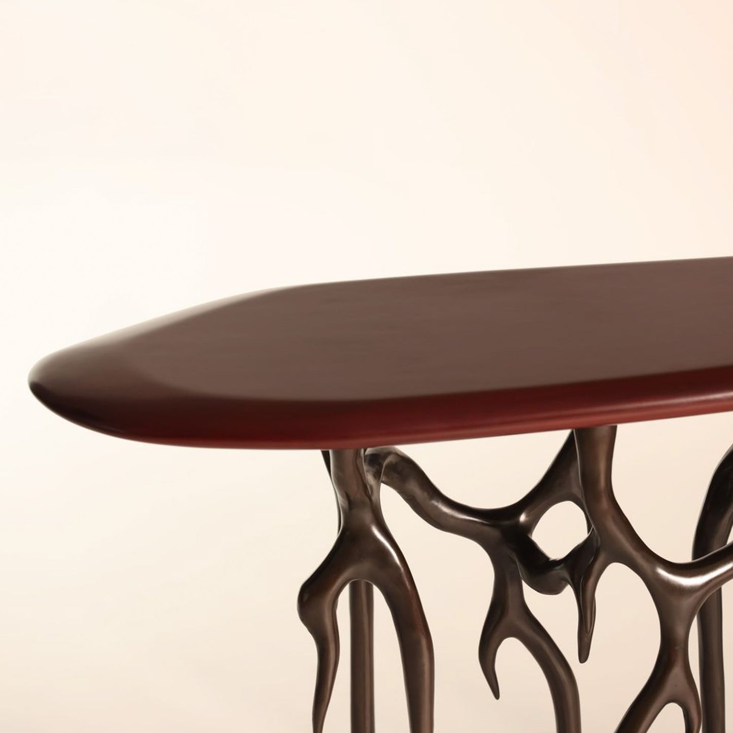 Himalaya Console Table